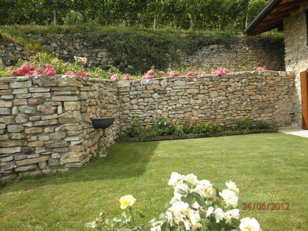 Villa Lagarina B&B Al Ghiro חדר תמונה