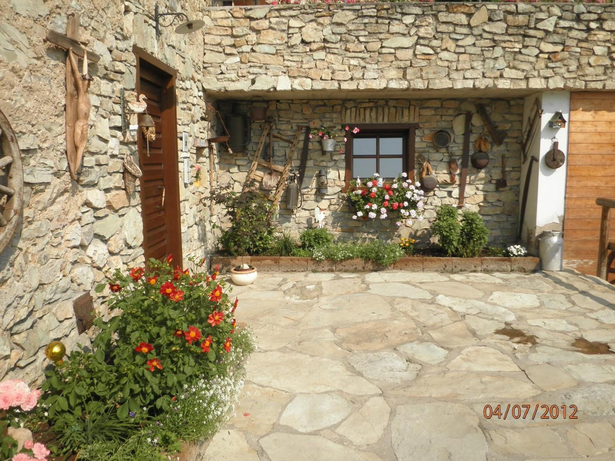 Villa Lagarina B&B Al Ghiro מראה חיצוני תמונה