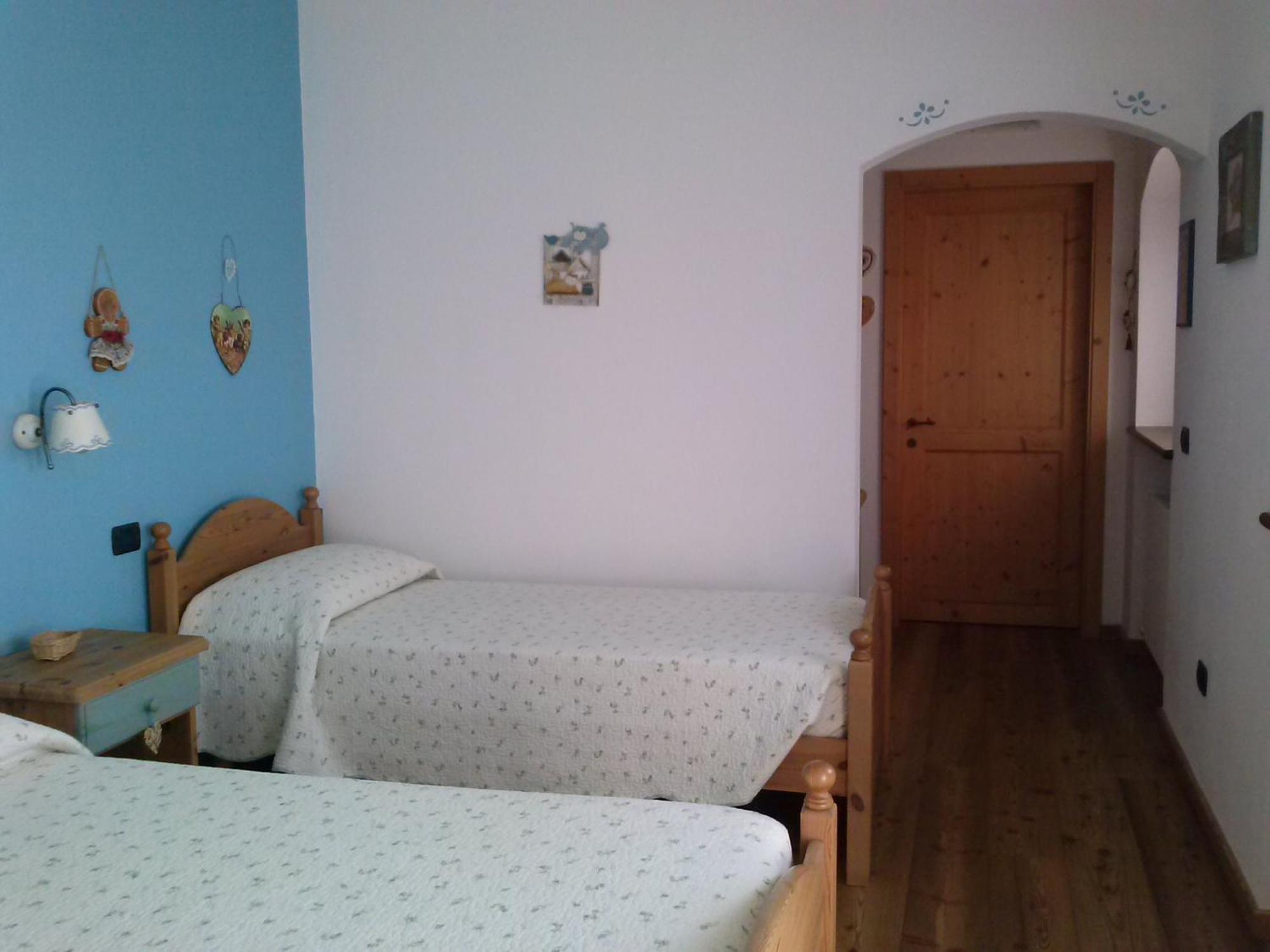 Villa Lagarina B&B Al Ghiro חדר תמונה