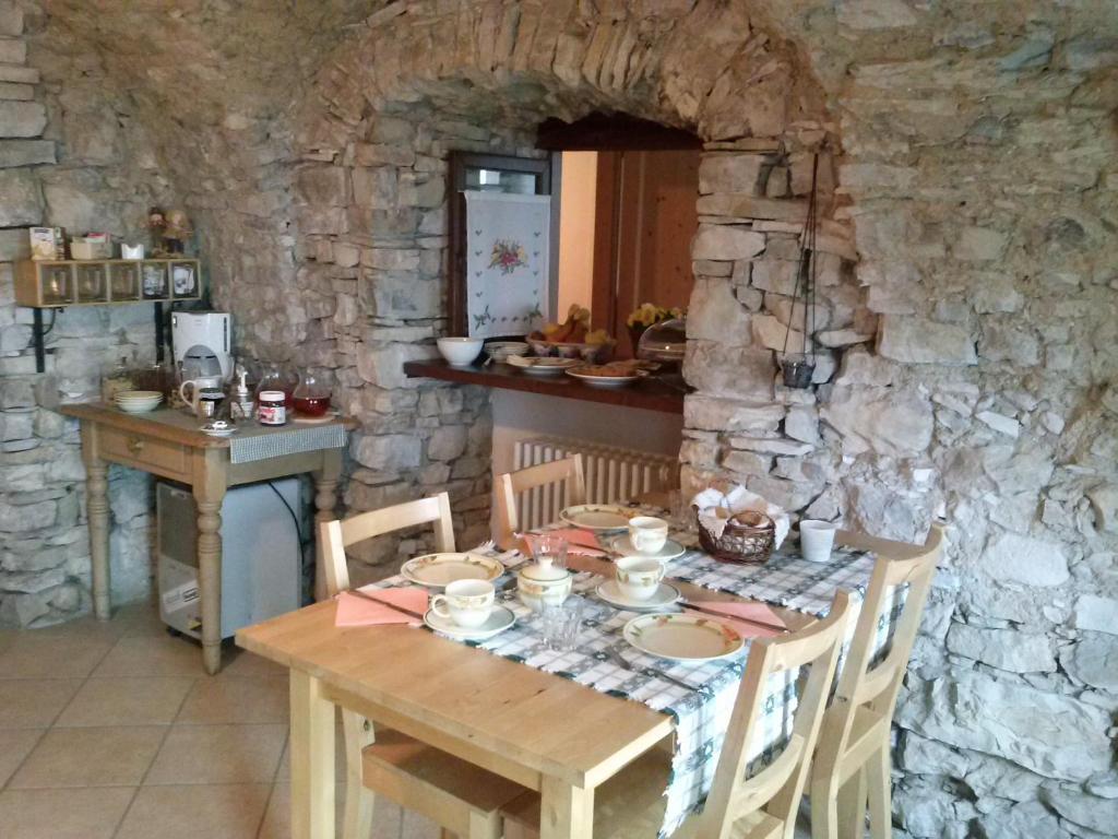 Villa Lagarina B&B Al Ghiro מראה חיצוני תמונה
