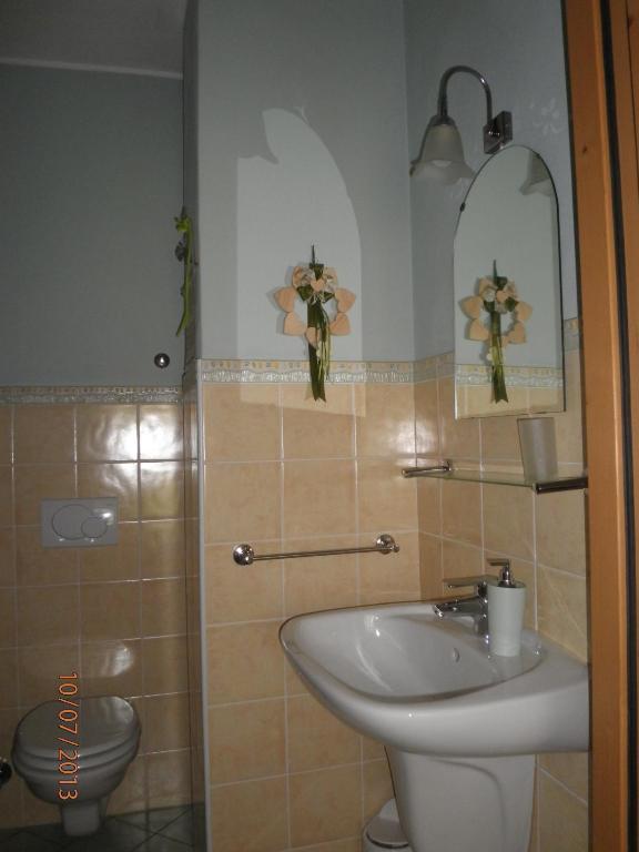 Villa Lagarina B&B Al Ghiro חדר תמונה