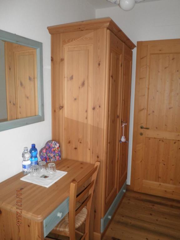Villa Lagarina B&B Al Ghiro חדר תמונה