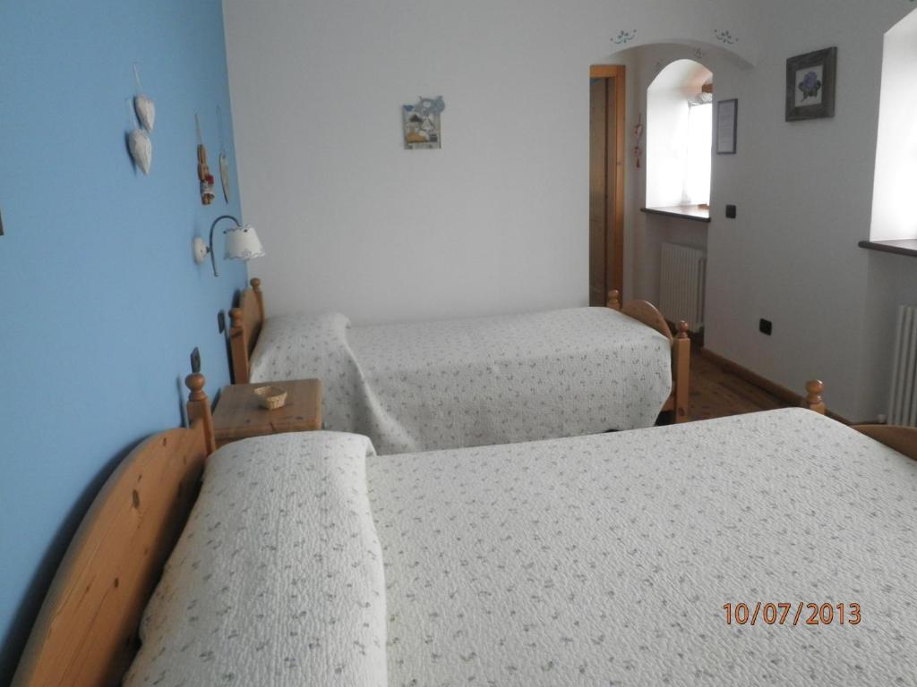 Villa Lagarina B&B Al Ghiro חדר תמונה