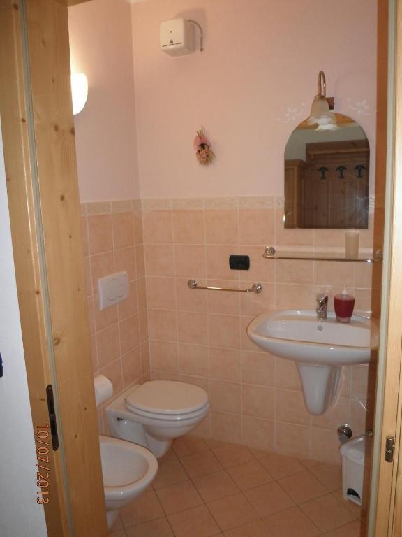 Villa Lagarina B&B Al Ghiro חדר תמונה